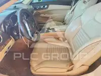 2013 Mercedes Benz SL-Class фото