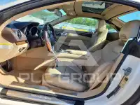 2013 Mercedes Benz SL-Class фото