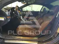 2013 Mercedes Benz SL-Class фото