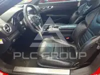 2013 Mercedes Benz SL-Class фото