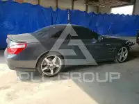 2013 Mercedes Benz SL-Class фото