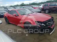 2013 Mercedes Benz SL-Class фото