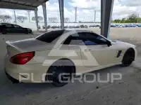2013 Mercedes Benz SL-Class фото