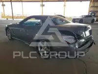 2013 Mercedes Benz SL-Class фото