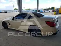 2013 Mercedes Benz SL-Class фото
