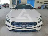 2013 Mercedes Benz SL-Class фото