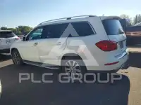 2013 Mercedes Benz GL-Class photo