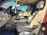 2013 Mercedes Benz GL-Class photo