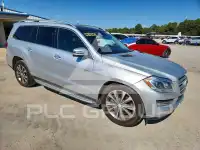 2013 Mercedes Benz GL-Class photo