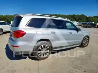 2013 Mercedes Benz GL-Class photo