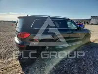 2013 Mercedes Benz GL-Class photo