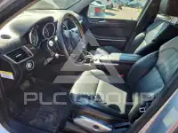 2013 Mercedes Benz GL-Class photo