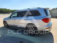 2013 Mercedes Benz GL-Class photo