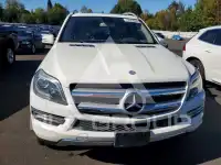 2013 Mercedes Benz GL-Class photo