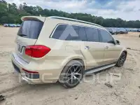 2013 Mercedes Benz GL-Class photo