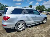2013 Mercedes Benz GL-Class photo