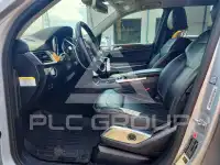 2013 Mercedes Benz GL-Class photo