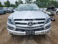 2013 Mercedes Benz GL-Class photo