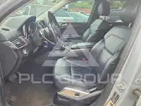 2013 Mercedes Benz GL-Class photo