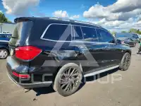 2013 Mercedes Benz GL-Class photo