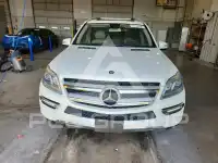 2013 Mercedes Benz GL-Class photo