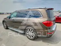 2013 Mercedes Benz GL-Class photo