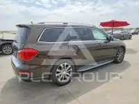 2013 Mercedes Benz GL-Class photo