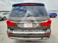 2013 Mercedes Benz GL-Class photo