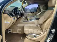 2013 Mercedes Benz GL-Class photo