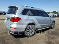 2013 Mercedes Benz GL-Class photo