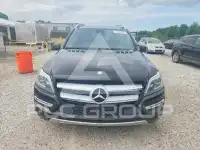 2013 Mercedes Benz GL-Class photo