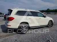 2013 Mercedes Benz GL-Class photo