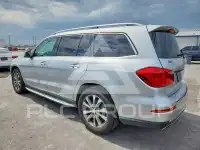 2013 Mercedes Benz GL-Class фото