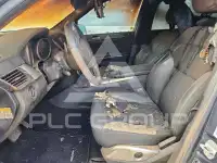 2013 Mercedes Benz GL-Class photo