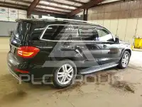 2013 Mercedes Benz GL-Class фото