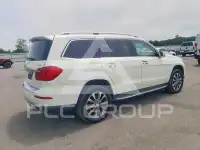 2013 Mercedes Benz GL-Class photo