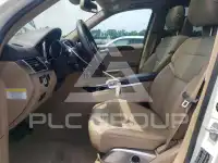 2013 Mercedes Benz GL-Class photo