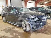 2013 Mercedes Benz GL-Class photo