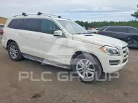 2013 Mercedes Benz GL-Class фото