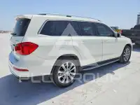 2013 Mercedes Benz GL-Class photo
