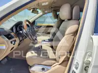 2013 Mercedes Benz GL-Class photo