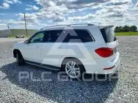 2013 Mercedes Benz GL-Class photo