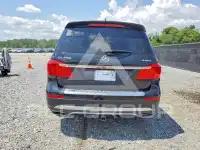 2013 Mercedes Benz GL-Class photo