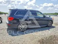 2013 Mercedes Benz GL-Class photo