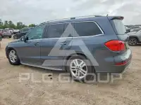 2013 Mercedes Benz GL-Class photo