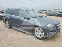 2013 Mercedes Benz GL-Class photo