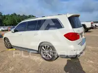 2013 Mercedes Benz GL-Class photo