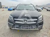 2013 Mercedes Benz GL-Class фото