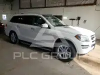 2013 Mercedes Benz GL-Class photo