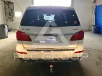 2013 Mercedes Benz GL-Class photo